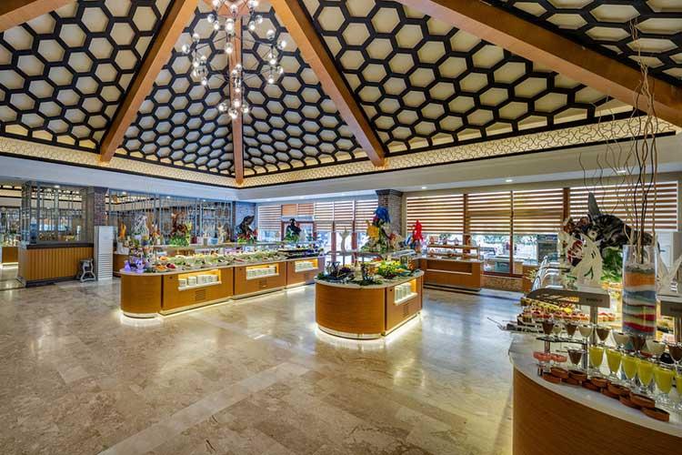 Selge Beach Resort & SPA