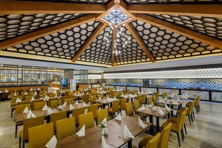 Selge Beach Resort & SPA