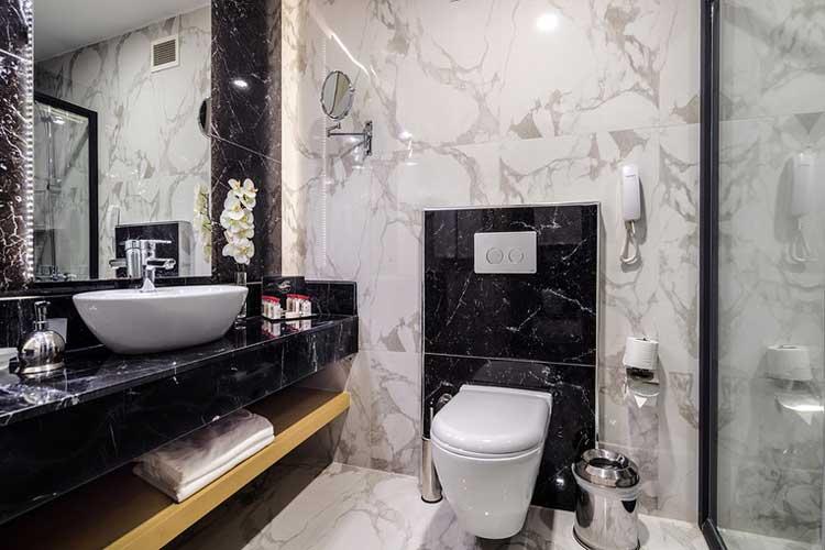 Selge Beach Resort & SPA