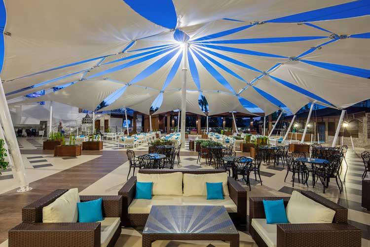 Selge Beach Resort & SPA