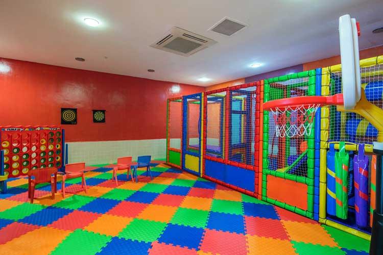 Selge Beach Resort & SPA