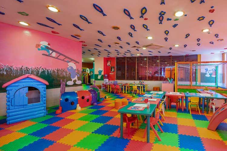 Selge Beach Resort & SPA