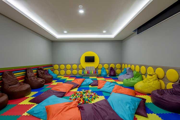 Selge Beach Resort & SPA