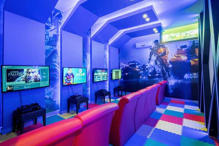 Selge Beach Resort & SPA