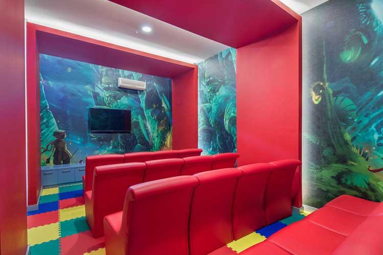 Selge Beach Resort & SPA