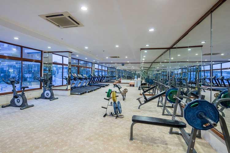 Selge Beach Resort & SPA