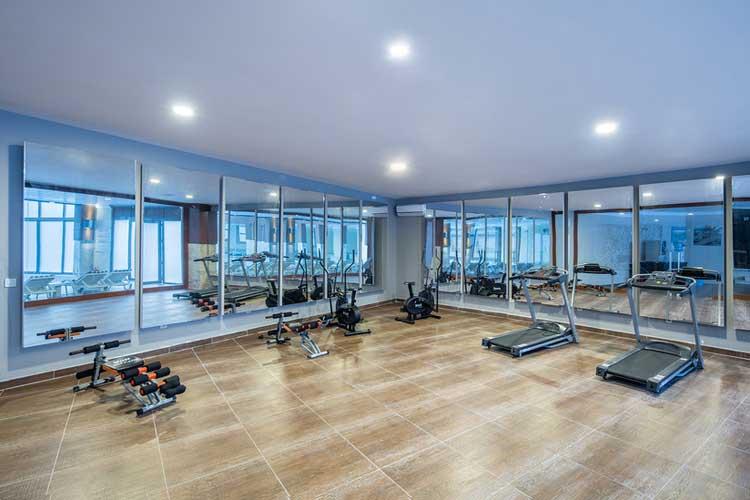 Selge Beach Resort & SPA