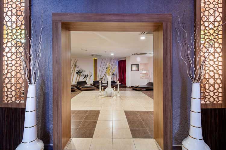 Selge Beach Resort & SPA