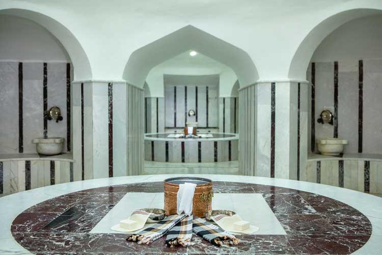 Selge Beach Resort & SPA