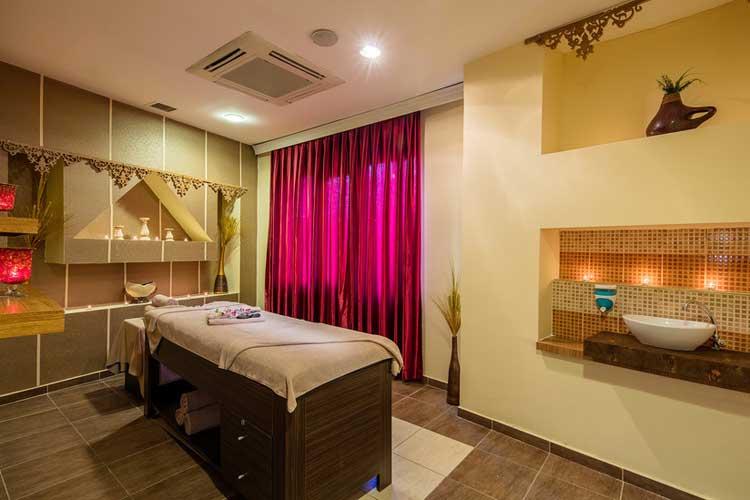 Selge Beach Resort & SPA