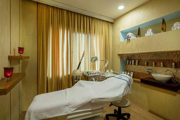 Selge Beach Resort & SPA