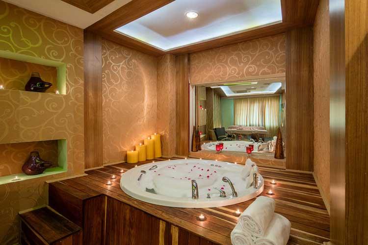 Selge Beach Resort & SPA