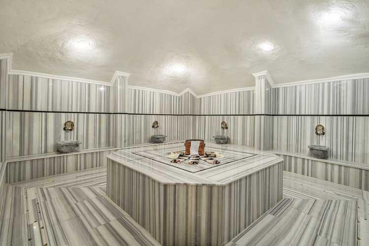 Selge Beach Resort & SPA