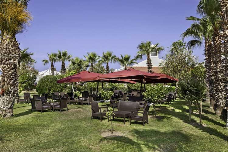 Selge Beach Resort & SPA