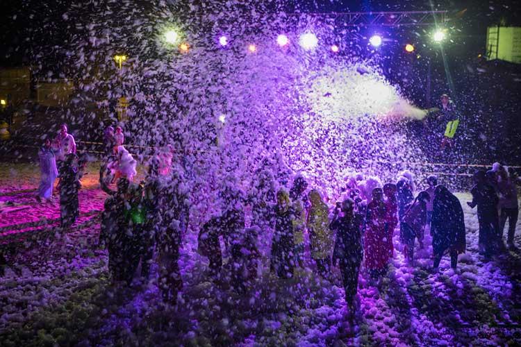 Selge Beach Resort & SPA