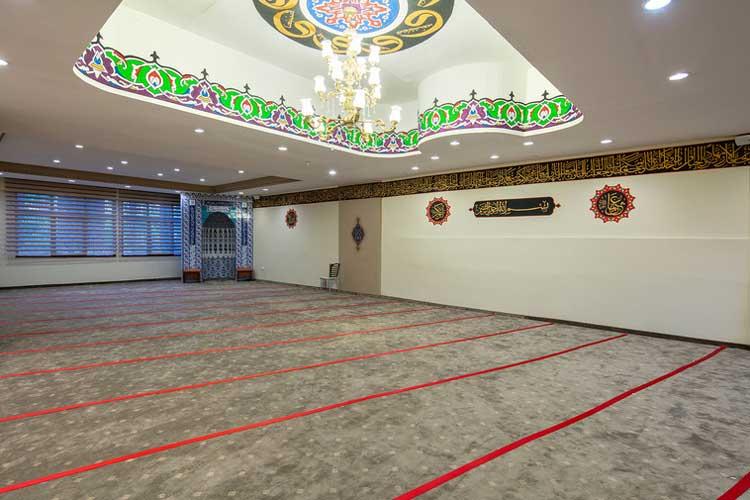 Selge Beach Resort & SPA