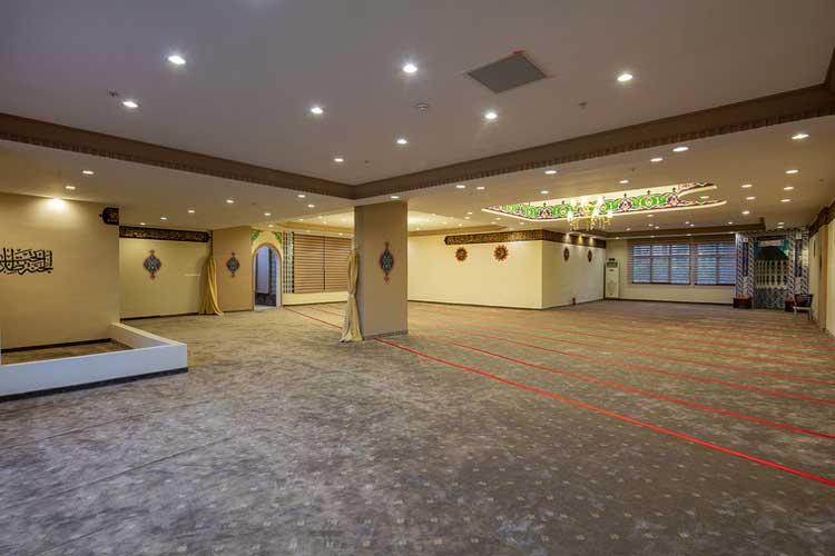 Selge Beach Resort & SPA