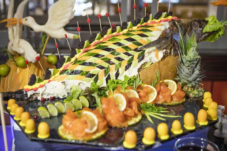 Selge Beach Resort & SPA