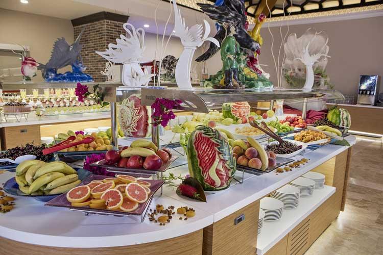 Selge Beach Resort & SPA