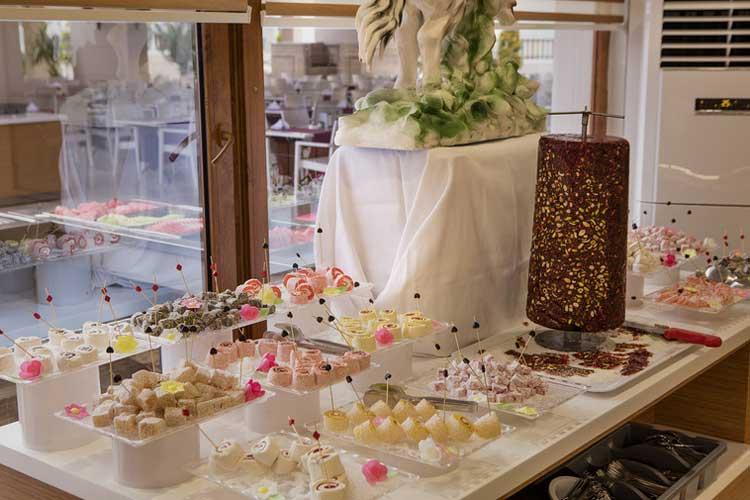 Selge Beach Resort & SPA