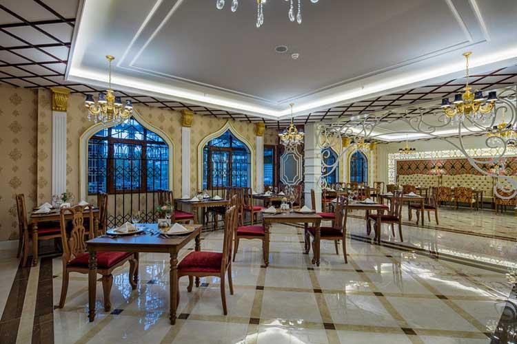 Selge Beach Resort & SPA