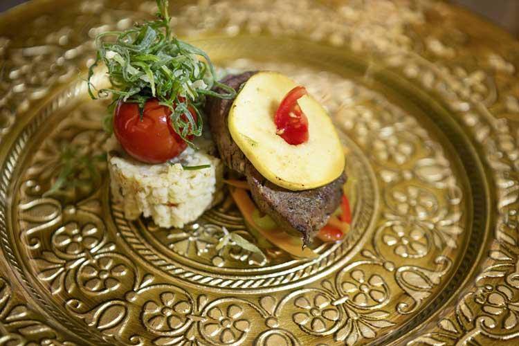 Selge Beach Resort & SPA