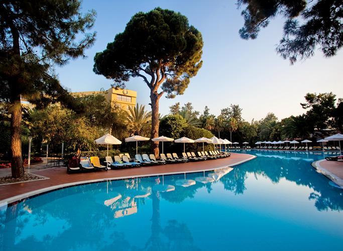 Euphoria Tekirova Hotel