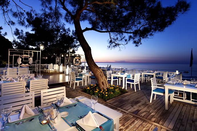 Euphoria Tekirova Hotel