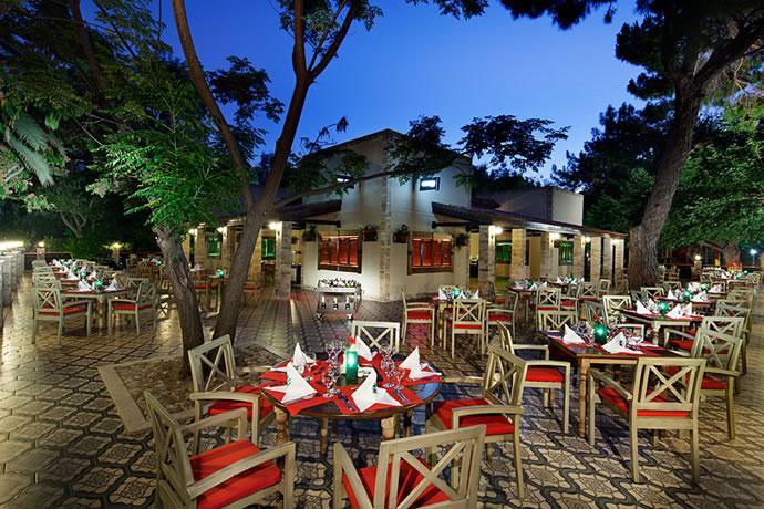 Euphoria Tekirova Hotel