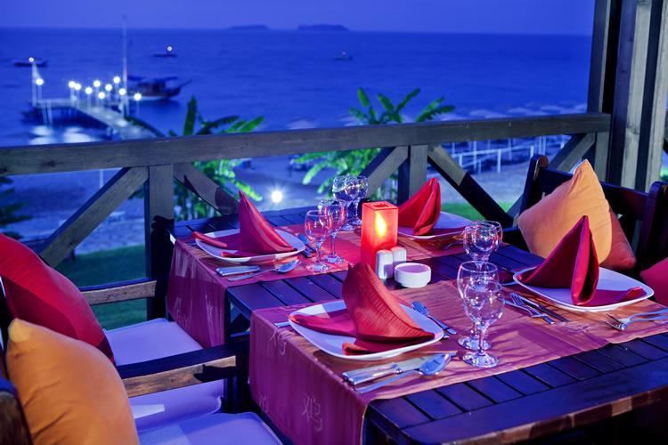 Euphoria Tekirova Hotel