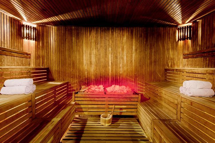 Euphoria Tekirova Hotel