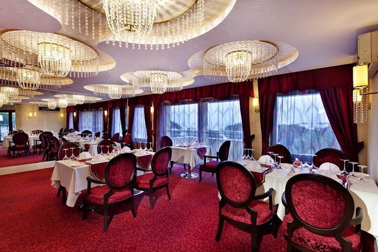 Euphoria Tekirova Hotel