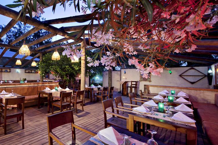 Euphoria Tekirova Hotel