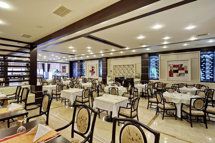 Euphoria Tekirova Hotel