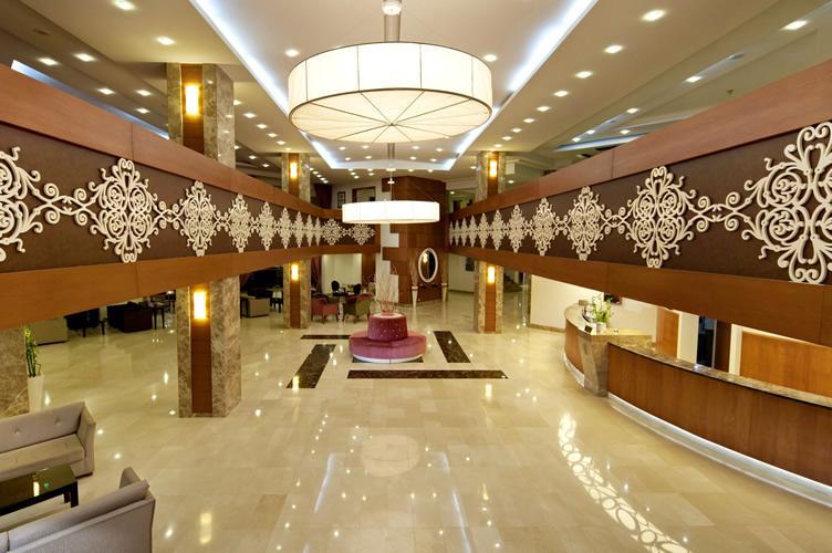 Euphoria Tekirova Hotel
