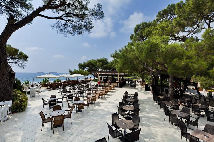 Euphoria Tekirova Hotel