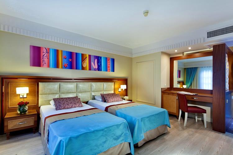 Euphoria Tekirova Hotel