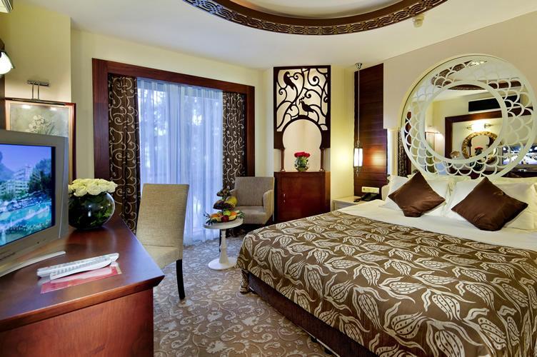 Euphoria Tekirova Hotel