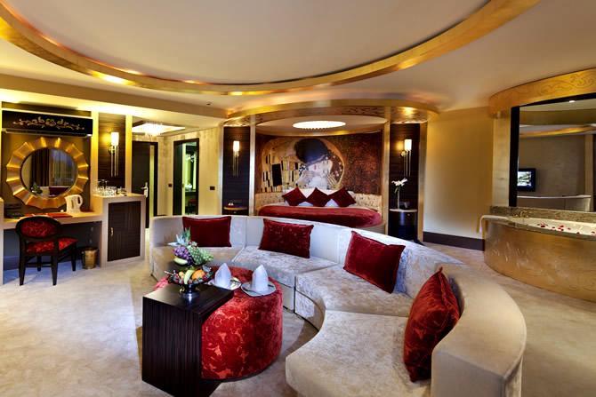 Euphoria Tekirova Hotel