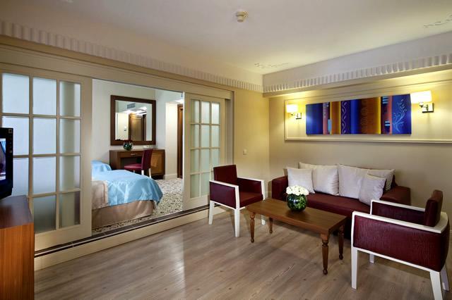 Euphoria Tekirova Hotel