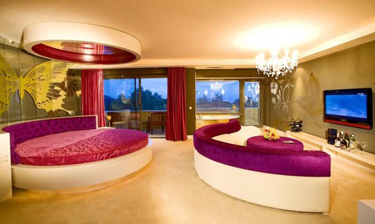 Euphoria Tekirova Hotel