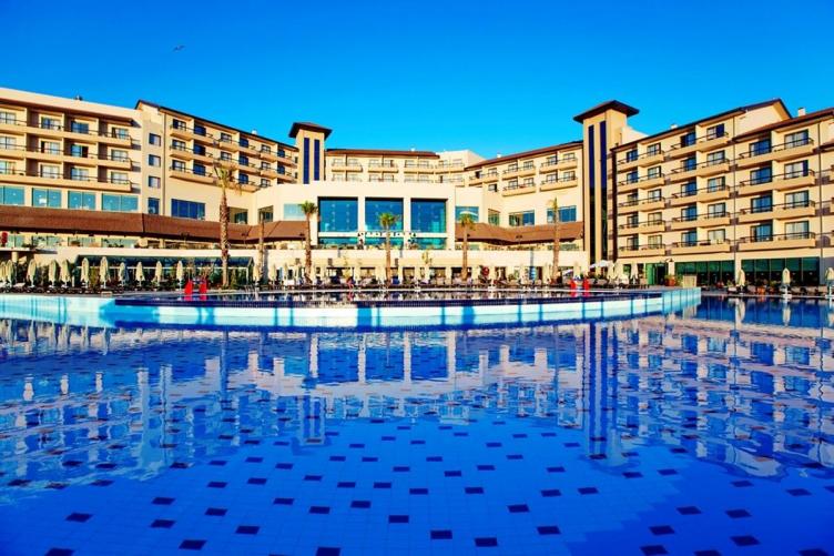 Euphoria Aegean Resort & SPA Hotel