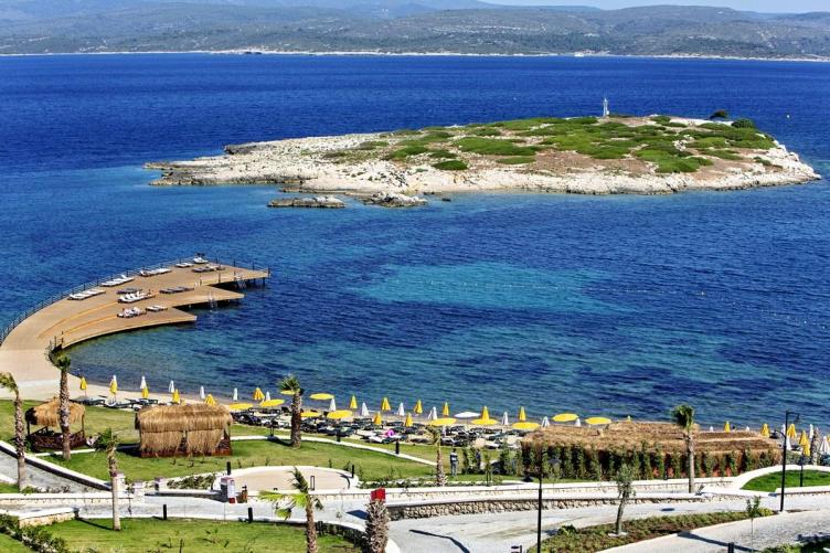 Euphoria Aegean Resort & SPA Hotel