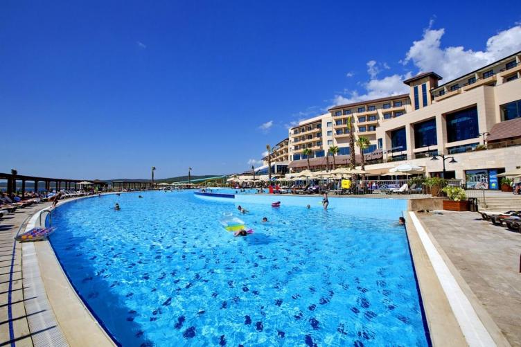 Euphoria Aegean Resort & SPA Hotel