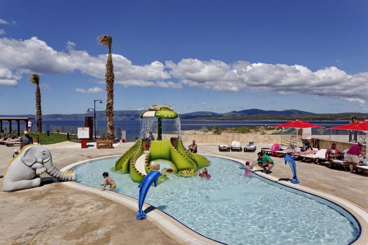 Euphoria Aegean Resort & SPA Hotel