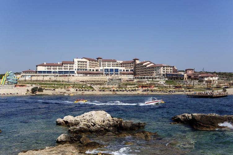 Euphoria Aegean Resort & SPA Hotel