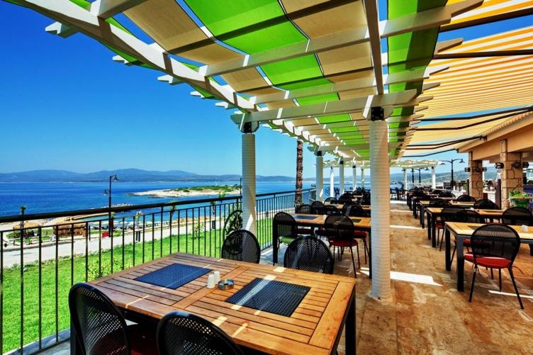 Euphoria Aegean Resort & SPA Hotel