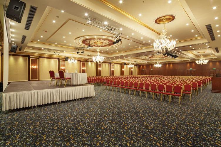 Euphoria Aegean Resort & SPA Hotel