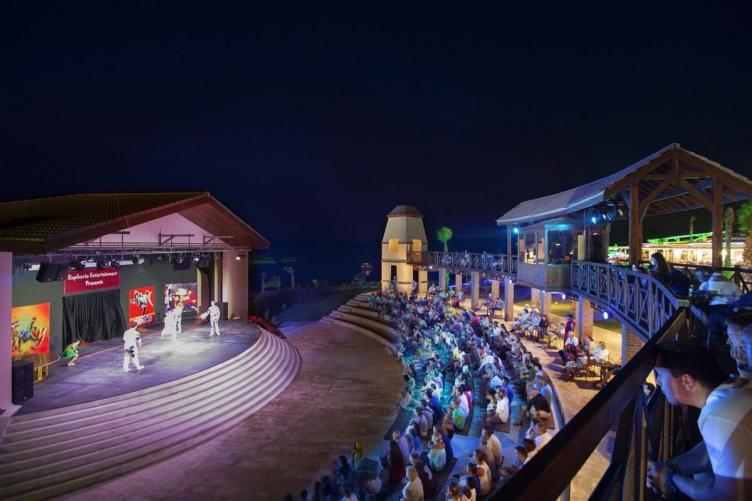 Euphoria Aegean Resort & SPA Hotel