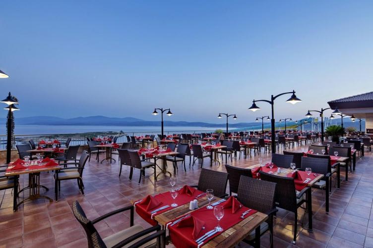 Euphoria Aegean Resort & SPA Hotel